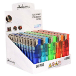 Adamo tulemasin 149001 pieso LED valgusega 50tk