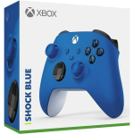 Xbox Wireless Controller Blue