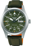 K&auml;ekell meestele Seiko 5SRPH29K1
