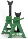 Sisseehitatud tungraud Wuber 3t, 2tk