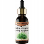 NATURAALNE ETERNAL LEMON GRAW OIL ilma lisaaineteta 30ml