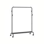 Riidepuu, SONGMICS, 41x103,5x155 cm, Tindimust.