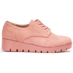 Naiste nahast kiilukingad Roosad Emina 37, 37