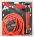 Forsage 4in1 multifunktsionaalne pump
