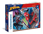 Pusle Clementoni Maxi Spider-Man 24 tk.