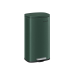 Pr&uuml;gikast, SONGMICS, 30 L, Vintage-roheline