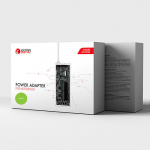 S&uuml;learvuti laadija Extra Digital 120-240V, 19V, 2.37A, 45W