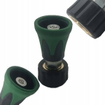 Asendusosa survepesuri otsik K&auml;rcher HD/HDS jaoks &ndash; 25&deg; pihustusnurk, Max 4000 PSI, M22 &uuml;hendus