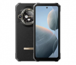 Telefon Blackview Rugged BL9000 5G 12/512GB Black