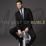 Vin&uuml;&uuml;lplaat 2LP MICHAEL BUBL&Eacute; The Best Of Bubl&eacute;