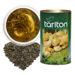 Jaka - Leivapuu Tseilon Roheline suureleheline tee, Jack Fruit Green tea, Tarlton, 100g