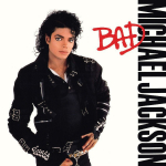 CD MICHAEL JACKSON "Bad"