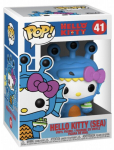 Funko POP! Hello Kitty Sea