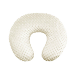 Imetamise padjap&uuml;&uuml;r rinnaga toitmiseks ja pudelist toitmiseks