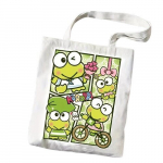 S&uuml;learvuti Sanrio Anime Hello Kitty Cinnamoroll Suur Mahutavus Kott, Kerokerokeroppi