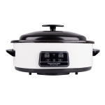 Massaažikivide soojendaja inSPORTline PRO (6 liitrit)