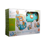T&otilde;ukur-k&auml;imistugi B-kids 3in1
