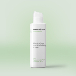 Niisutav ja kooriv n&auml;otoonik CBD Zenfresh InnovaGoods 150 ml