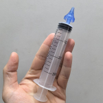 1tk 3-20ML K&otilde;rva Pesur Irrigaator, Vedeliku Pihusti K&otilde;rvakanali Puhastuseks, 30 ml