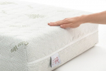 Madratsikaitse Fluxar home MO-1066, 180x200 ALOES