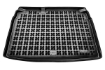 Kummist pagasiruumi matt Volkswagen Golf V Hatchback 2003-2008a. (versioon t&ouml;&ouml;riistakastiga pakiruumis)