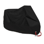 Autotarvikud, mootorratta kate, veekindel mootorratta tent, tolmu-, vihmavastane, XXL-245X105X125cm