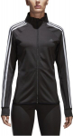 Dressipluus Adidas D2M Tracktop, must