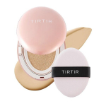 TIRTIR Mask Fit All Cover Cushion 21W Natural Ivory 18 g - Cushion jumestuskreem