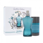 Komplekt Jean Paul Gaultier Le Male meestele: tualettvesi EDT 75 ml + pulkdeodorant 75 ml