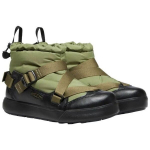 Naiste veekindlad talvesaapad Hoodzerra, roheline