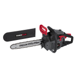 Kettsaag 37,2cc, 350mm POWEG2010 POWERPLUS EG