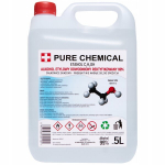 Etanool t&auml;ielikult denatureeritud alkohol 99% Pure Chemical 5L