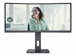 Monitor Aoc CU34P3CV 34" UWQHD VA 100Hz 300 cd/m&sup2; 4ms