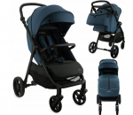 Sportik&auml;ru MoMi Clara, sinine