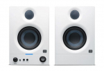 Stuudio monitorid - PreSonus Eris 3.5 BT 2. generatsioon Valge