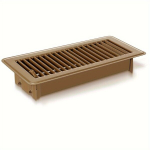 1tk 10.16x25.4cm P&otilde;randav&otilde;re, Ventilaatori Kate Kodu Jaoks., Ruda