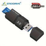 M&auml;lukaart Micro SD m&auml;lukaart, USB3.0 kortelių skaitytuvas