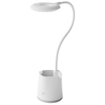 Laualamp LED 5W, 3CCT, RGB, laetav 1200mA SM-854 BESK