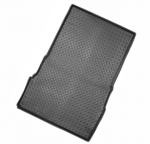 Pagasiruumi matt Citroen Berlingo Long 2 seats (2 k&uuml;ljeust) 2018- /23066