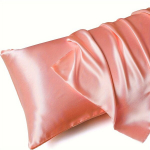 1tk Valge Keha Padi Satin Padjap&uuml;&uuml;riga, 50.8137.16cm, &Uuml;lipehme ja Hingav Kangas, 1.5KG K&otilde;rge Tagasil&ouml;&ouml;gi 3D Pol&uuml;ester T&auml;idis Peale ja N&auml;hale., Skaistalai
