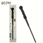 Harry Potteri V&otilde;lukepp Pastapliiats - 26.67cm Warner Bros Litsentseeritud, PVC Uudsuse Kirjutusvahend, T&auml;iuslik Kingitus F&auml;nnidele