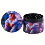 2-tolline Metallist Tubaka Veski - Elekter Pole Vaja