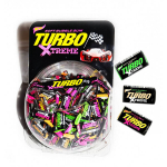 N&auml;rimiskumm Turbo 4,5 g x 300 tk.