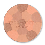 Guerlain Terracotta bronzer hele, 24 t&auml;itepakend, 01 Light Warm, 10g
