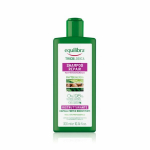 Taastav juukse&scaron;ampoon Equilibra Tricologica 300 ml