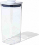 Oxo Good Grips POP Small Square Medium toidu s&auml;ilitusn&otilde;u, 1,6 l