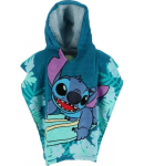 Lilo & Stitch kapuutsiga r&auml;tik, sinine