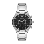Emporio Armani Mario meeste k&auml;ekell
