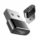Adapter USB-A to Type-C AK53