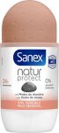 Deodorant Sanex Natur Protect, 50 ml